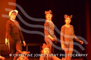 Castaways Summer School Part 2 – August 2018: The Castaway Theatre Group held its Summer School which concluded with the musical play of Tom’s Dream at the Octagon Theatre in Yeovil on August 24, 2018. Photo 9