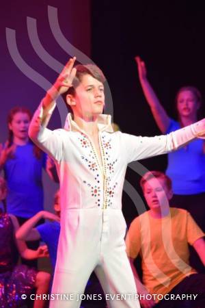 Castaways Summer School Part 4 – August 2018: The Castaway Theatre Group held its Summer School which concluded with the musical play of Tom’s Dream at the Octagon Theatre in Yeovil on August 24, 2018. Photo 9