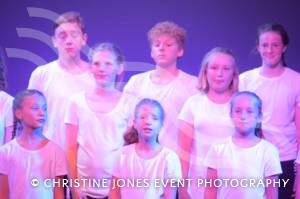 Castaways Summer School Part 5 – August 2018: The Castaway Theatre Group held its Summer School which concluded with the musical play of Tom’s Dream at the Octagon Theatre in Yeovil on August 24, 2018. Photo 20