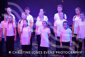 Castaways Summer School Part 5 – August 2018: The Castaway Theatre Group held its Summer School which concluded with the musical play of Tom’s Dream at the Octagon Theatre in Yeovil on August 24, 2018. Photo 22