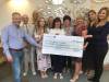 YEOVIL NEWS: Ladies afternoon raises £17k for hospice
