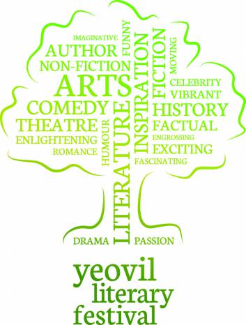 LEISURE: Yeovil Literary Festival has a fine line-up
