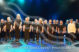 September Showcase Part 8 – Sept 2018: The Yeovil-based Castaway Theatre Group put on its annual September Showcase at the Octagon Theatre. Photo 31