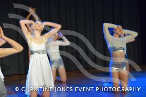 Abba Mania Part 1 – Nov 2018: Talented members of the Yeovil-based Stage Dance group performed a night of Abba Mania at Westfield Academy on November 17, 2018. Photo 3