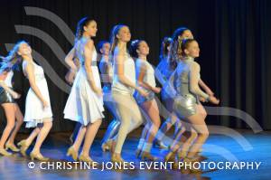 Abba Mania Part 1 – Nov 2018: Talented members of the Yeovil-based Stage Dance group performed a night of Abba Mania at Westfield Academy on November 17, 2018. Photo 5