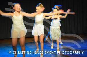 Abba Mania Part 1 – Nov 2018: Talented members of the Yeovil-based Stage Dance group performed a night of Abba Mania at Westfield Academy on November 17, 2018. Photo 7