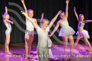 Abba Mania Part 2 – Nov 2018: Talented members of the Yeovil-based Stage Dance group performed a night of Abba Mania at Westfield Academy on November 17, 2018. Photo 12
