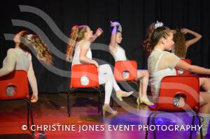 Abba Mania Part 2 – Nov 2018: Talented members of the Yeovil-based Stage Dance group performed a night of Abba Mania at Westfield Academy on November 17, 2018. Photo 14