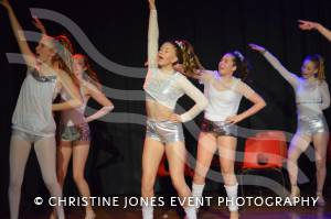 Abba Mania Part 2 – Nov 2018: Talented members of the Yeovil-based Stage Dance group performed a night of Abba Mania at Westfield Academy on November 17, 2018. Photo 15