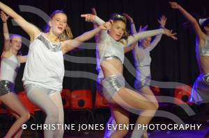 Abba Mania Part 2 – Nov 2018: Talented members of the Yeovil-based Stage Dance group performed a night of Abba Mania at Westfield Academy on November 17, 2018. Photo 17