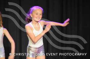 Abba Mania Part 2 – Nov 2018: Talented members of the Yeovil-based Stage Dance group performed a night of Abba Mania at Westfield Academy on November 17, 2018. Photo 9