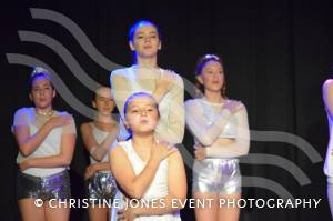 Abba Mania Part 3 – Nov 2018: Talented members of the Yeovil-based Stage Dance group performed a night of Abba Mania at Westfield Academy on November 17, 2018. Photo 18