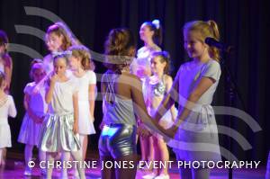 Abba Mania Part 3 – Nov 2018: Talented members of the Yeovil-based Stage Dance group performed a night of Abba Mania at Westfield Academy on November 17, 2018. Photo 3