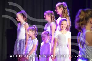 Abba Mania Part 3 – Nov 2018: Talented members of the Yeovil-based Stage Dance group performed a night of Abba Mania at Westfield Academy on November 17, 2018. Photo 4