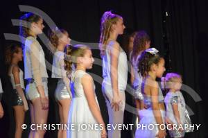 Abba Mania Part 3 – Nov 2018: Talented members of the Yeovil-based Stage Dance group performed a night of Abba Mania at Westfield Academy on November 17, 2018. Photo 5