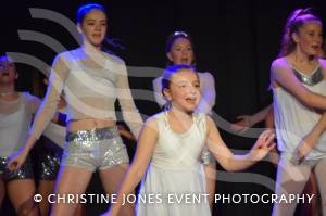 Abba Mania Part 3 – Nov 2018: Talented members of the Yeovil-based Stage Dance group performed a night of Abba Mania at Westfield Academy on November 17, 2018. Photo 7