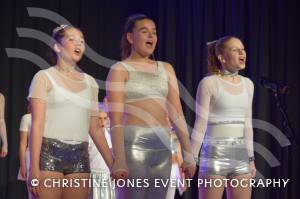 Abba Mania Part 4 – Nov 2018: Talented members of the Yeovil-based Stage Dance group performed a night of Abba Mania at Westfield Academy on November 17, 2018. Photo 23