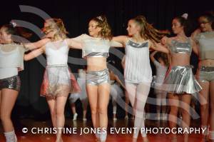 Abba Mania Part 4 – Nov 2018: Talented members of the Yeovil-based Stage Dance group performed a night of Abba Mania at Westfield Academy on November 17, 2018. Photo 6