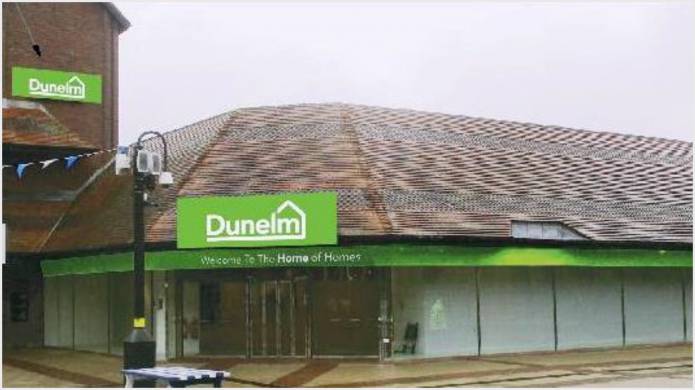 YEOVIL NEWS: Dunelm looks set to take over empty BHS store in Quedam