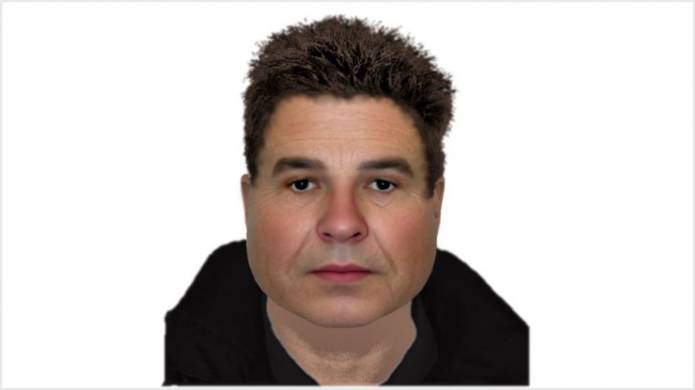 YEOVIL NEWS: E-fit released of conman who duped 88-year-old