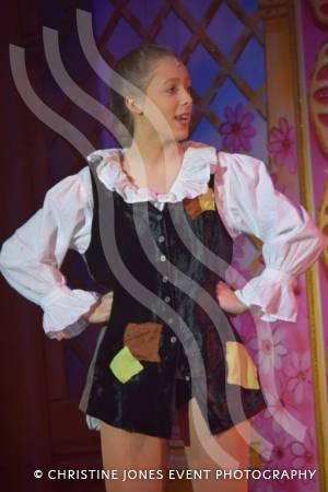 YAPS and Jack and the Beanstalk – Part 2: Yeovil Amateur Pantomime Society brought panto magic to the Octagon Theatre in Yeovil from January 22-26, 2019. Photo 16