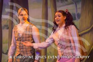 YAPS and Jack and the Beanstalk – Part 3: Yeovil Amateur Pantomime Society brought panto magic to the Octagon Theatre in Yeovil from January 22-26, 2019. Photo 21