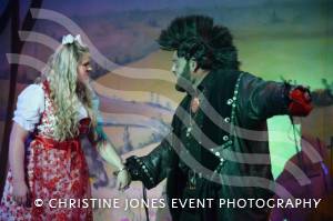 YAPS and Jack and the Beanstalk – Part 4: Yeovil Amateur Pantomime Society brought panto magic to the Octagon Theatre in Yeovil from January 22-26, 2019. Photo 25