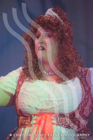 YAPS and Jack and the Beanstalk – Part 6: Yeovil Amateur Pantomime Society brought panto magic to the Octagon Theatre in Yeovil from January 22-26, 2019. Photo 11