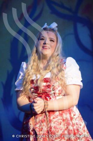 LEISURE: Photos galore from YAPS and Jack and the Beanstalk panto Photo 4