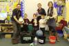 SCHOOL NEWS: Milford pupils join battle against waste
