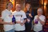 YEOVIL NEWS: Gin night tastes good for charity