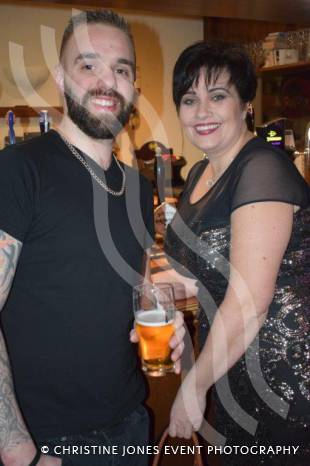 YEOVIL NEWS: Gin night tastes good for charity Photo 3