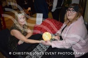 Peaky Blinders Party Night – Feb 2019: Photos galore from the Peaky Blinders charity party night held at the Westlands Entertainment Venue in Yeovil on February 2, 2019. Photo 28