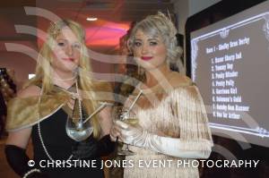 Peaky Blinders Party Night – Feb 2019: Photos galore from the Peaky Blinders charity party night held at the Westlands Entertainment Venue in Yeovil on February 2, 2019. Photo 7