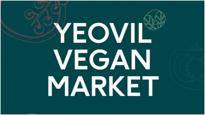 YEOVIL NEWS: Vegan Market at the Quedam