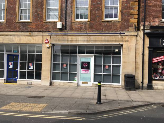 YEOVIL NEWS: New town centre bar gets licence