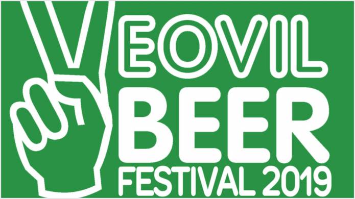 LEISURE: Ticket prices and bar tokens for Yeovil Beer Festival