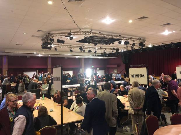 SOUTH SOMERSET NEWS: Full local election results for South Somerset District Council 2019
