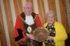 YEOVIL NEWS: Amazing Valerie who has helped to raise £950k for charity wins Mayor’s Award