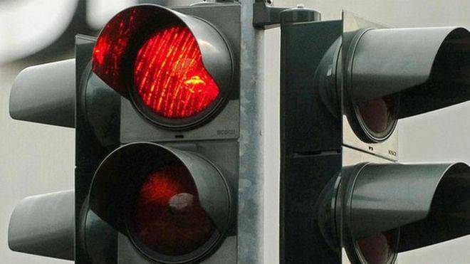 YEOVIL NEWS: Preston Road roundabout lights set to be switched-on