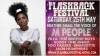 LEISURE: Moving on up with Heather Small of M People at Flashback Festival