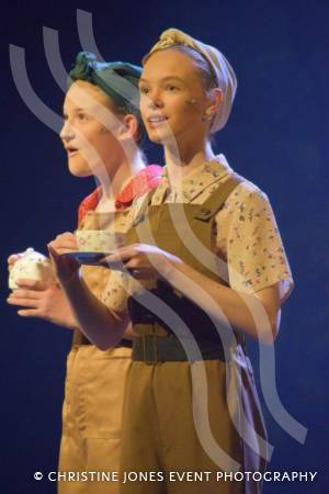 The Wind in the Willows - Part A: Photos from the dress rehearsal of Castaway Theatre Group’s production of The Wind in the Willows at the Octagon Theatre in Yeovil from May 30 through to June 1, 2019. Photo 8