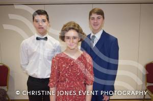 Castaways and Annie – June 2019: The junior members of Castaway Theatre Group put on Annie the musical at Digby Hall in Sherborne from June 8-9, 2019. These photos were taken at a rehearsal. Photo 5