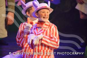 Castaway Theatre Group and Wind in the Willows – Part 1 – May 2019: The Yeovil-based Castaways performed The Wind in the Willows at the Octagon Theatre in Yeovil. Photo 21