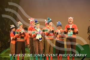 Castaway Theatre Group and Wind in the Willows – Part 2 – May 2019: The Yeovil-based Castaways performed The Wind in the Willows at the Octagon Theatre in Yeovil. Photo 20
