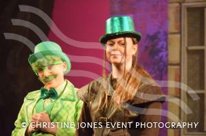 Castaway Theatre Group and Wind in the Willows – Part 3 – May 2019: The Yeovil-based Castaways performed The Wind in the Willows at the Octagon Theatre in Yeovil. Photo 24