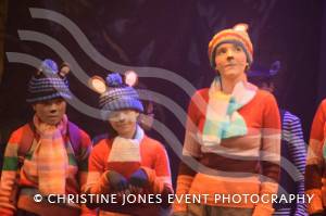 Castaway Theatre Group and Wind in the Willows – Part 5 – May 2019: The Yeovil-based Castaways performed The Wind in the Willows at the Octagon Theatre in Yeovil. Photo 21