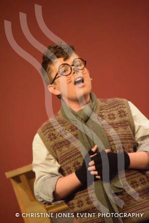 Castaway Theatre Group and Wind in the Willows – Part 5 – May 2019: The Yeovil-based Castaways performed The Wind in the Willows at the Octagon Theatre in Yeovil. Photo 35