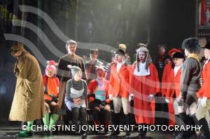 Castaway Theatre Group and Wind in the Willows – Part 5 – May 2019: The Yeovil-based Castaways performed The Wind in the Willows at the Octagon Theatre in Yeovil. Photo 66