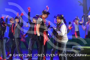 Castaway Theatre Group and Wind in the Willows – Part 5 – May 2019: The Yeovil-based Castaways performed The Wind in the Willows at the Octagon Theatre in Yeovil. Photo 9